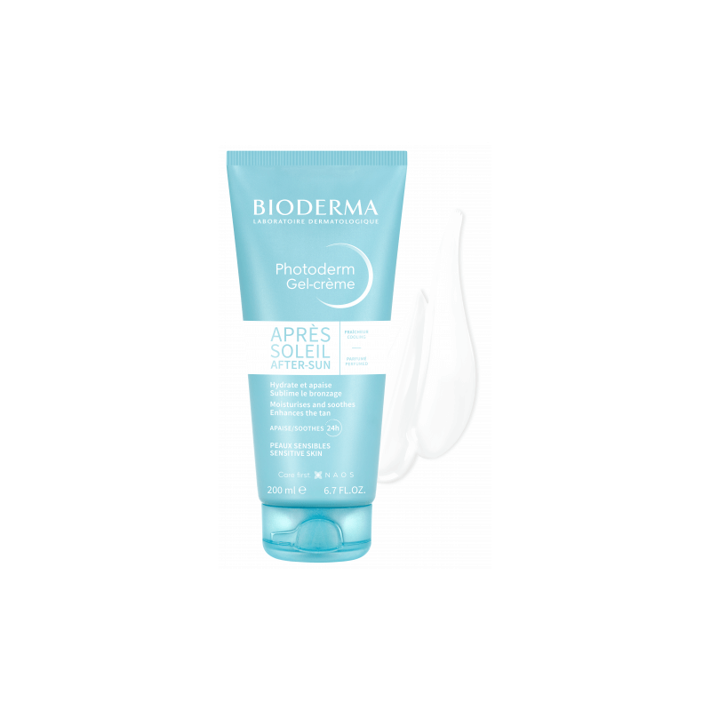 Photoderm Apres-Soleil Gel-Crème - Paramarket