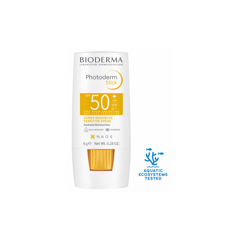 PHOTODERM Stick SPF 50+ - Paramarket
