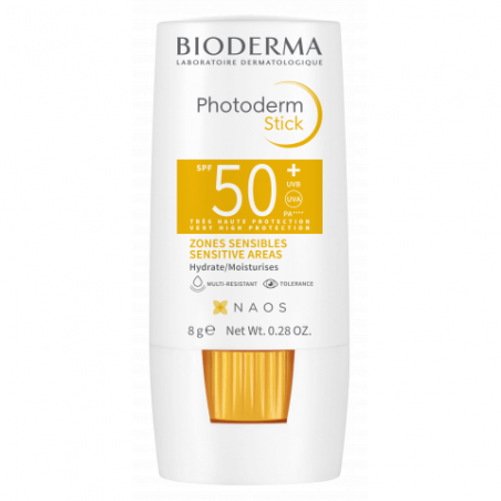 PHOTODERM Stick SPF 50+ - Paramarket