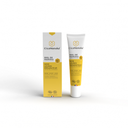 Cicamanuka Soin lèvres - Paramarket