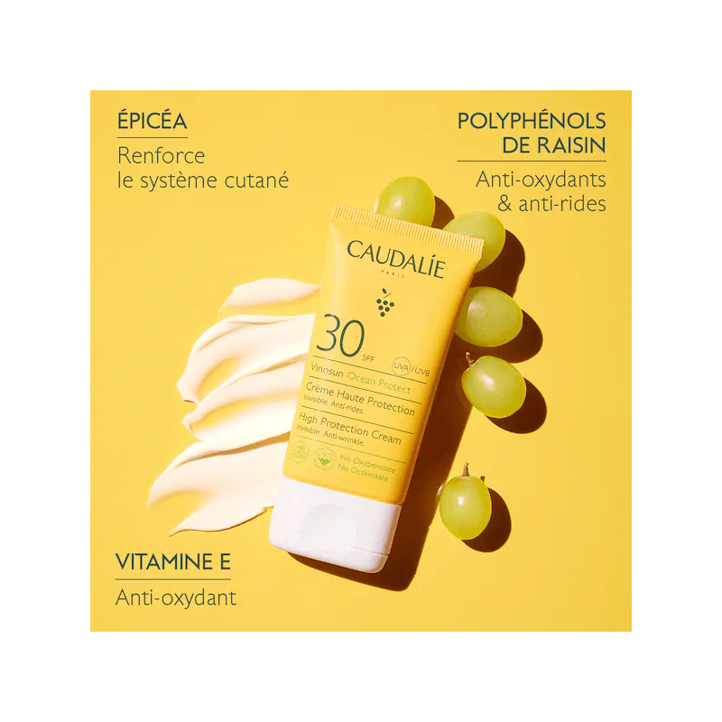 Caudalie Vinosun SPF30 - Paramarket