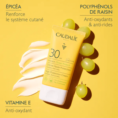 Caudalie Vinosun SPF30 - Paramarket