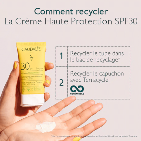 Caudalie Vinosun SPF30 - Paramarket