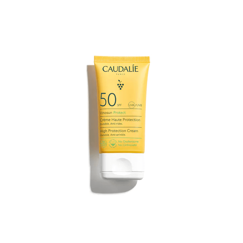 Caudalie Vinosun SPF50 Cr - Paramarket