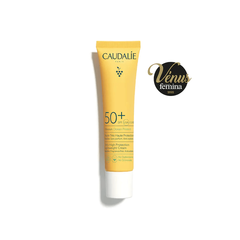 Caudalie Vinosun Fluide Solaire SPF50+ - Paramarket