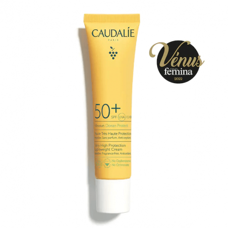 Caudalie Vinosun Fluide Solaire SPF50+ - Paramarket