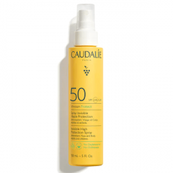 Caudalie SPF50 spray - Paramarket