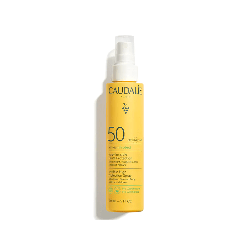 Caudalie SPF50 spray - Paramarket