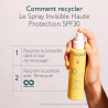 Caudalie SPF50 spray - Paramarket