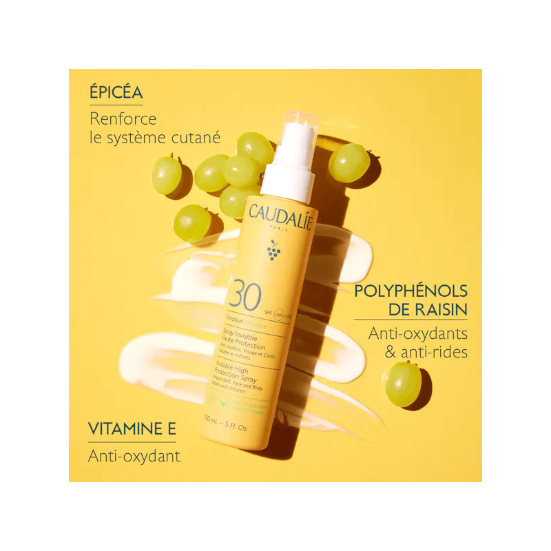 Caudalie Spray Solaire SPF30 - Paramarket