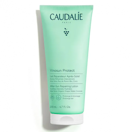 Caudalie Vinosun A/soleil 200ml - Paramarket