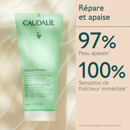 Caudalie Vinosun A/soleil 200ml - Paramarket