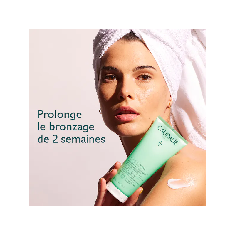 Caudalie Vinosun A/soleil 200ml - Paramarket