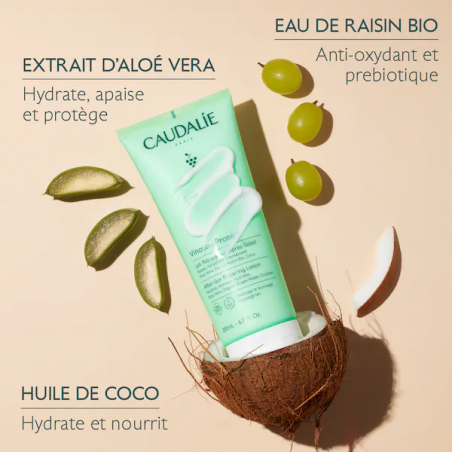 Caudalie Vinosun A/soleil 200ml - Paramarket