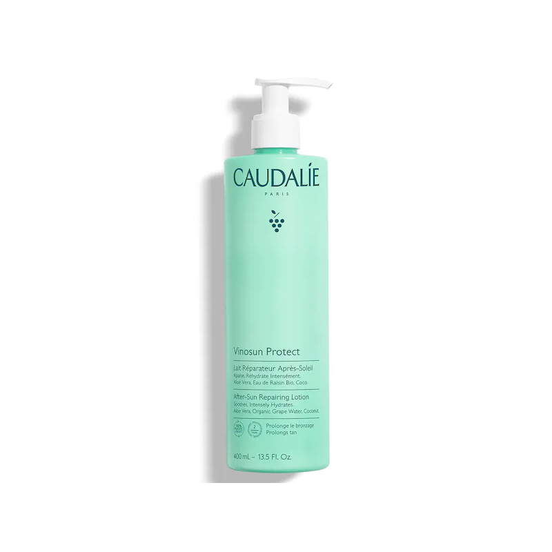 Caudalie Vinosun A/soleil 400ml - Paramarket