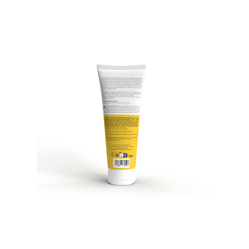 Cicamanuka baume réparateur - Paramarket