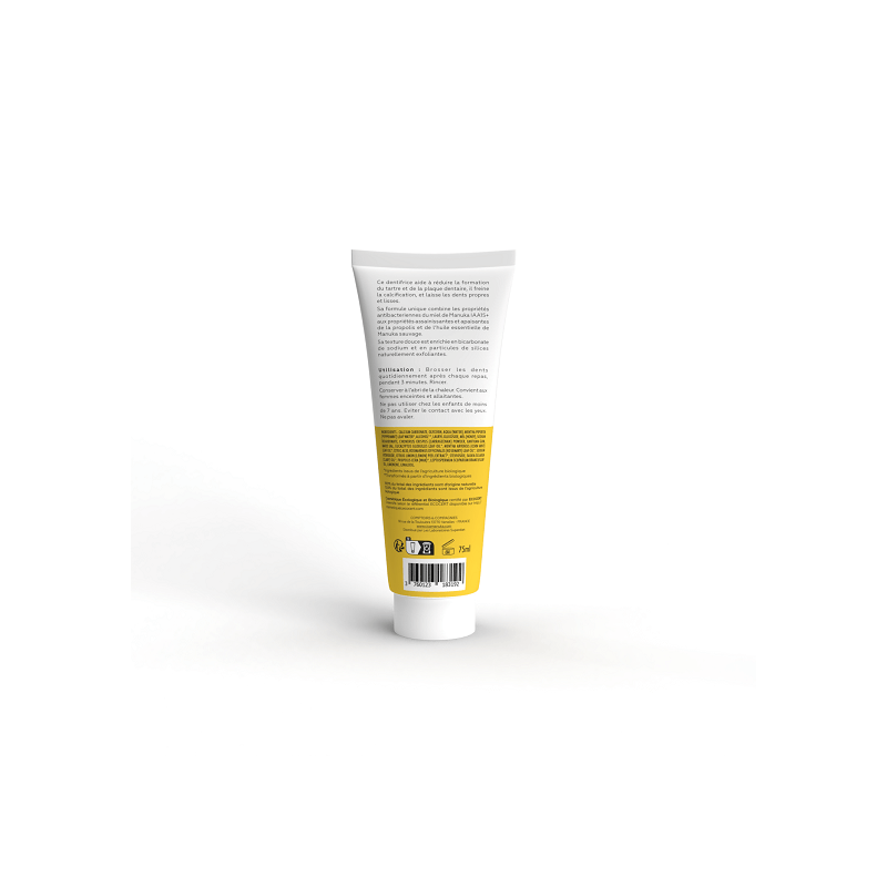 Cicamanuka dtf anti-tartre - Paramarket