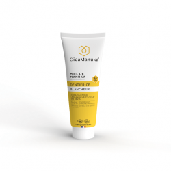 Cicamanuka dtf blancheur - Paramarket