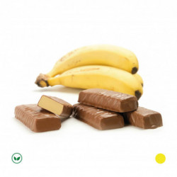 PROTEIFINE Barre Banane...