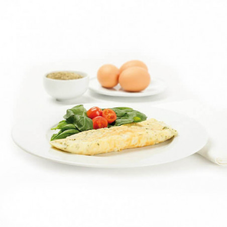 Proteifine Omelette Fines Herbes - Paramarket