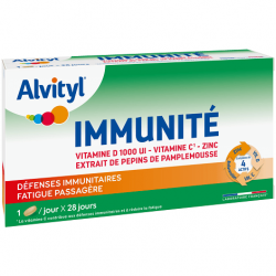 IMMUNITE Comprimés