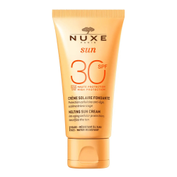 Nuxe Sun SPF30 Crème visage - Paramarket