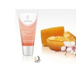 Cold Cream Visage des laboratoires Weleda