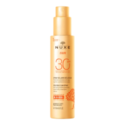 Nuxe Sun SPF30 Spray - Paramarket