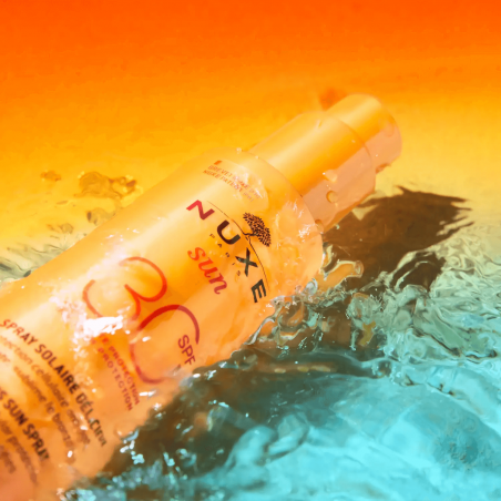 Nuxe Sun SPF30 Spray - Paramarket
