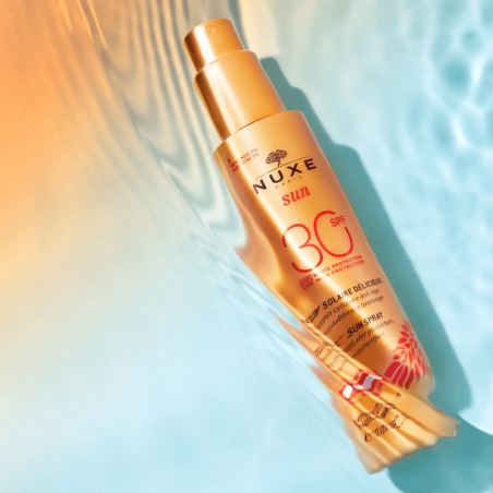 Nuxe Sun SPF30 Spray - Paramarket