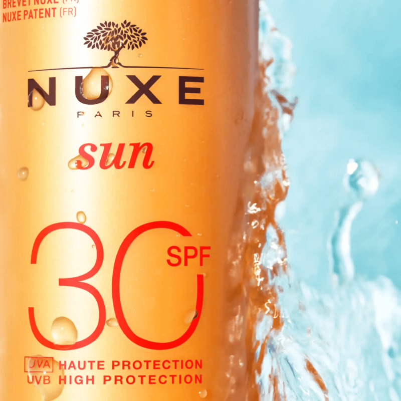 Nuxe Sun SPF30 Spray - Paramarket