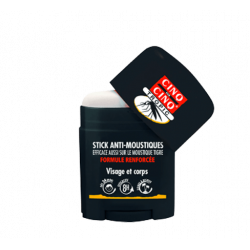5/5 Stick Anti-moustique - Paramarket