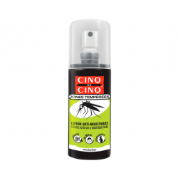 5/5 ZONES TEMPEREES Spray - Paramarket