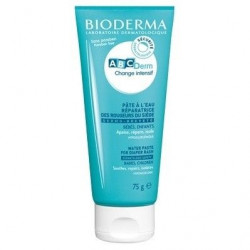Abcderm Change Intensif Pâte À L-Eau Réparatrice des laboratoires Bioderma