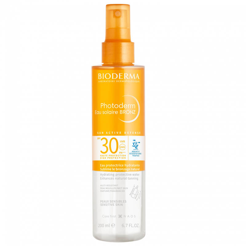 Photoderm SPF30 Eau Solaire - Paramarket