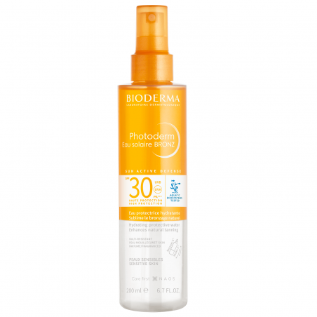 Photoderm SPF30 Eau Solaire - Paramarket