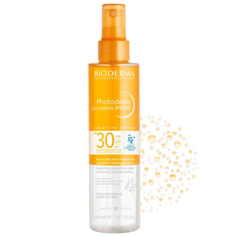Photoderm SPF30 Eau Solaire - Paramarket