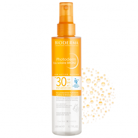 Photoderm SPF30 Eau Solaire - Paramarket