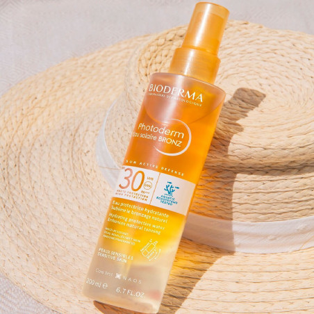 Photoderm SPF30 Eau Solaire - Paramarket