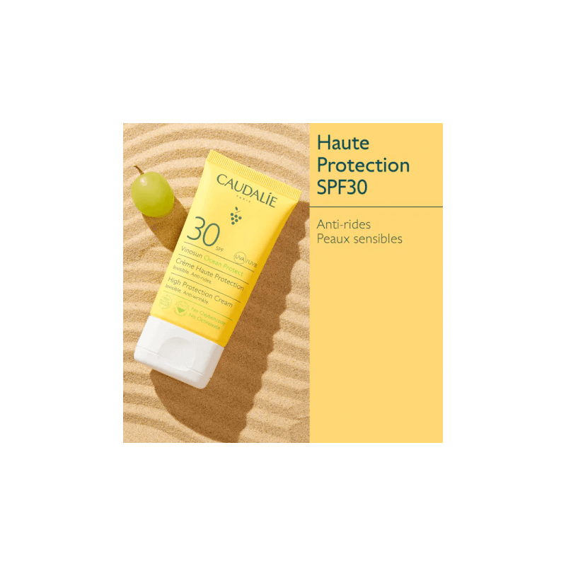 Caudalie Vinosun SPF30 - Paramarket