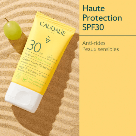 Caudalie Vinosun SPF30 - Paramarket