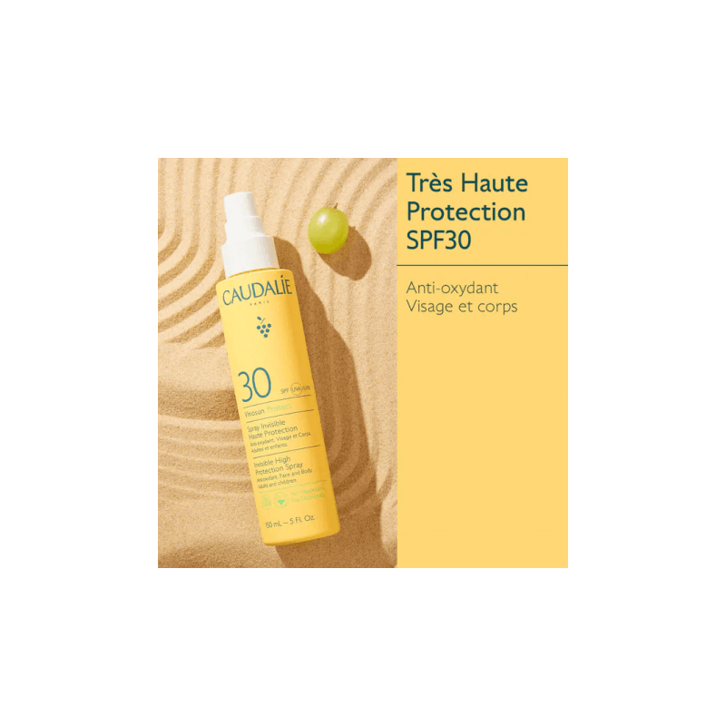 Caudalie Spray Solaire SPF30 - Paramarket