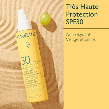 Caudalie Spray Solaire SPF30 - Paramarket