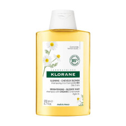 Klorane Camomille Shamp Bio - Paramarket