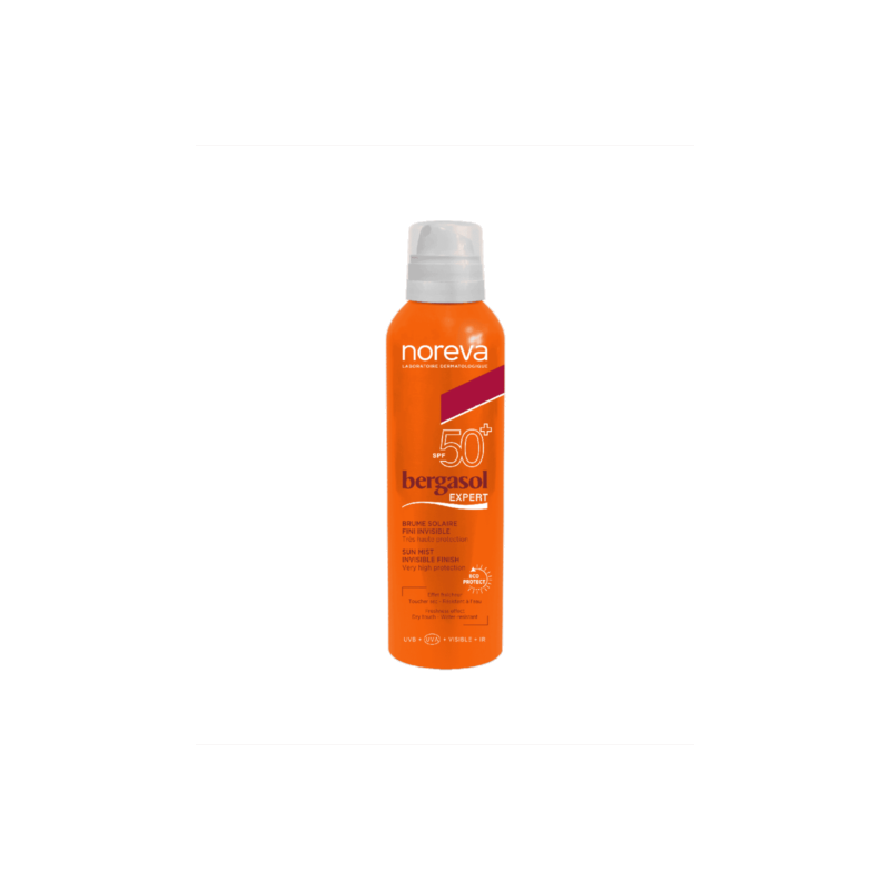 Bergasol Expert SPF50+ Brume - Paramarket