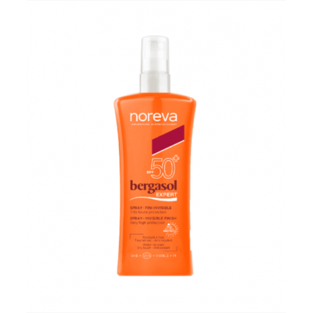 Bergasol Expert SPF50+ Spray - Paramarket