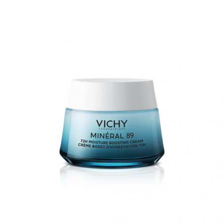 Vichy Minéral 89 Crème - Paramarket