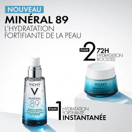 Vichy Minéral 89 Crème - Paramarket