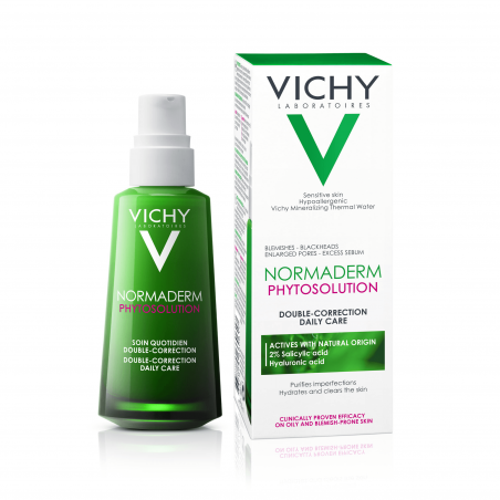 Vichy Normaderm Soin Double Correction - Paramarket