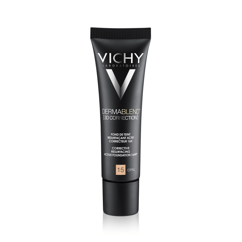 VICHY DERMABLEND 3D correction 15 - Paramarket